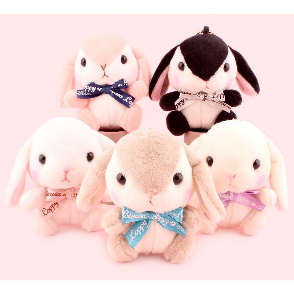 Amuse fashion stuffed animals