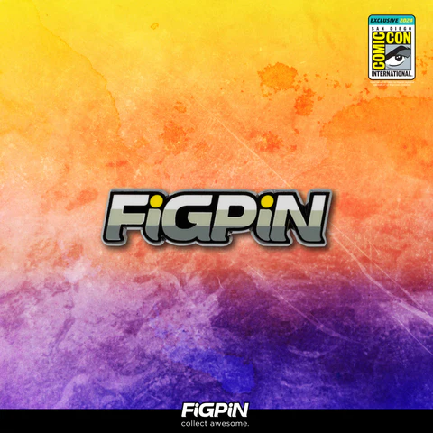 Figpin high quality Logo