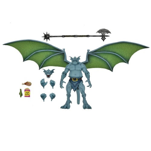 Deals gargoyles goliath neca and funko figures