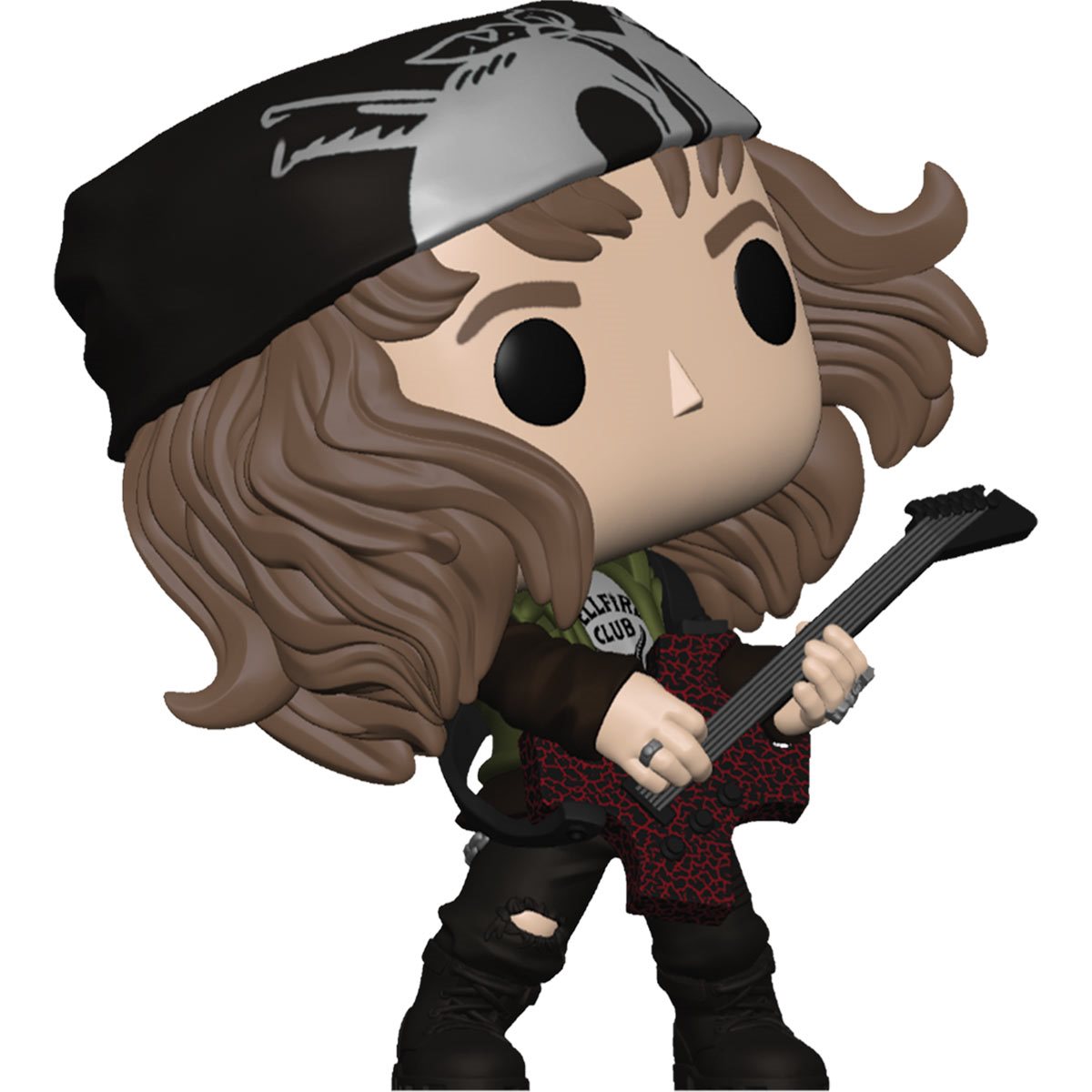 Funko pop it sales eddie