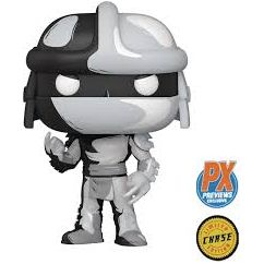 Funko Pop! B&W Casey Jones PX preview AUTOGRAPHED Kevin Eastman deals * authenticated