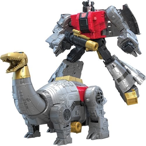 Transformers Studio series Dinobot shops Sludge and The Fallen