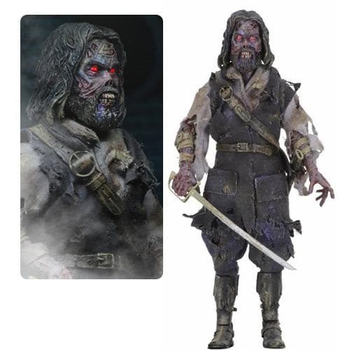 Shops neca the fog