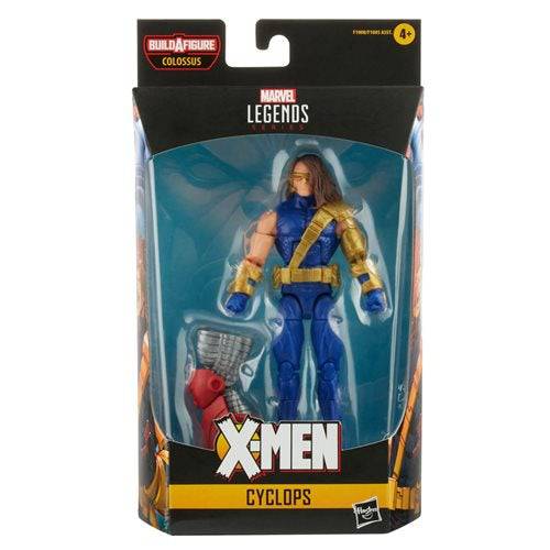 Marvel Legends high quality 6