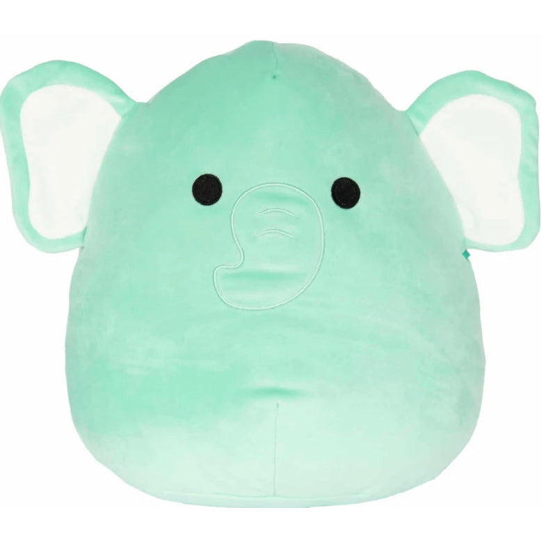 Squishmallows Zoo Squad Diego the Elephant 8-inch in stock – Plastic Empire