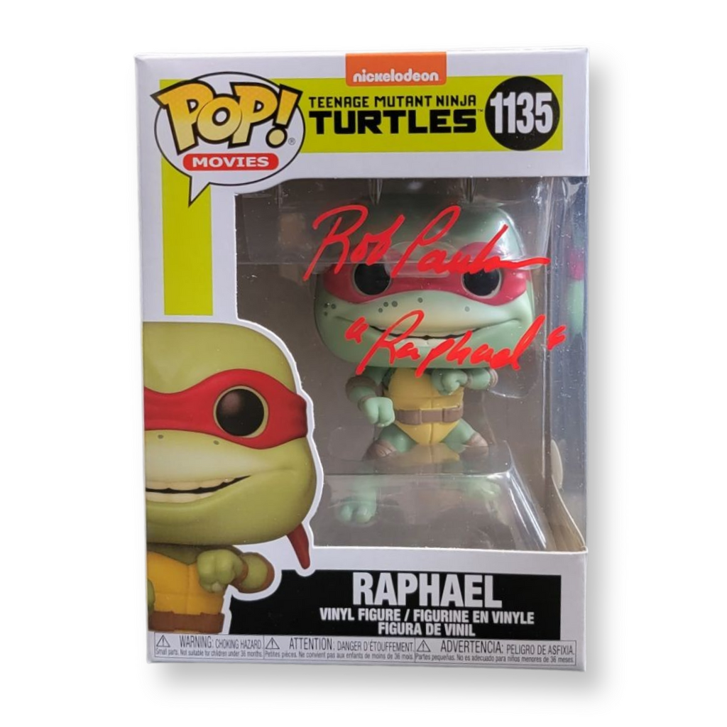 Buy Teenage Mutant Ninja Turtles Mini Vinyl Figures at Funko.