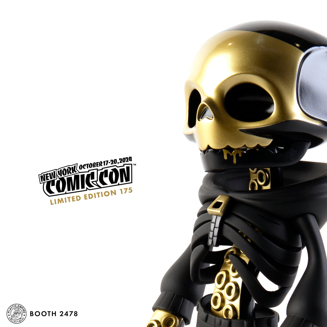 ⭐ NYCC 2024 Exclusives Available Now! ⭐