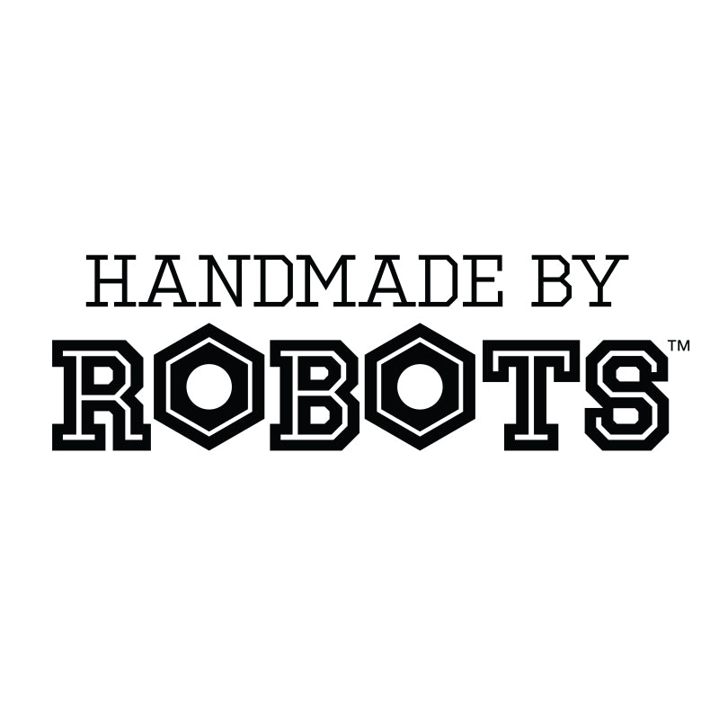 Handmade By Robots