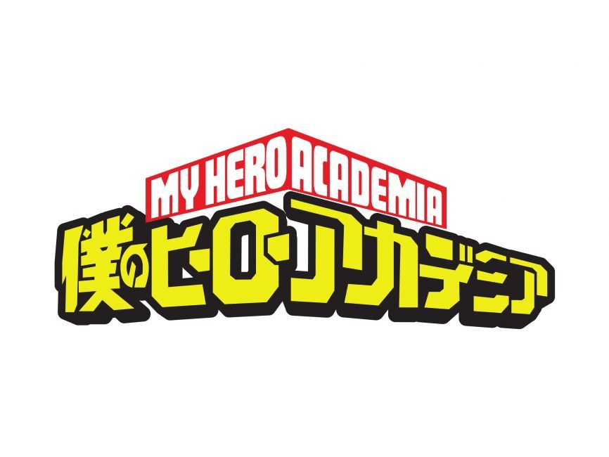 My Hero Academia