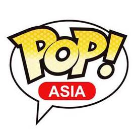 Pop! Asia