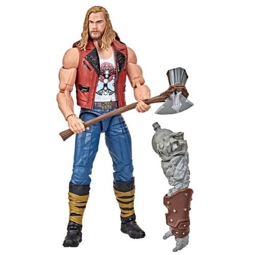 Love and Thunder Marvel Legends 6-Inch Action Figure - Select Figure(s)