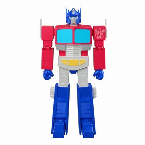 TRANSFORMERS SUPER7 outlet REACTION BUNDLE