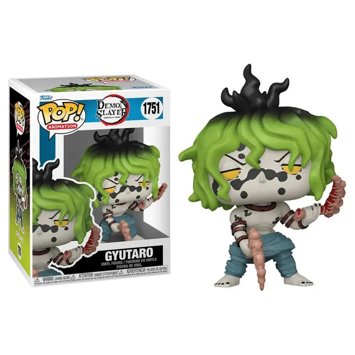 Funko POP! Gyutaro from Demon Slayer #1751