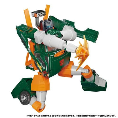 Transformers Masterpiece Edition - Select Figure(s)