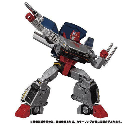 Transformers Masterpiece Edition - Select Figure(s)