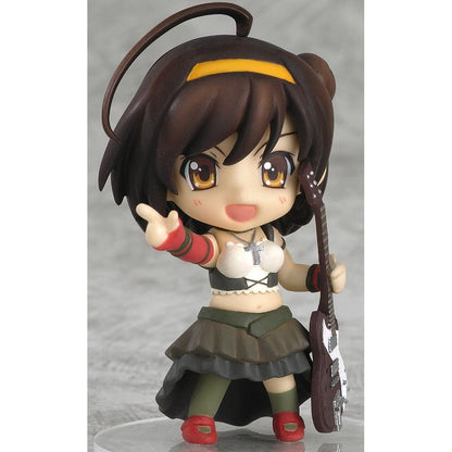 Nendoroid-Petit Melancholy of Haruhi Suzumiya #03 Blind Box (1 Blind Box)