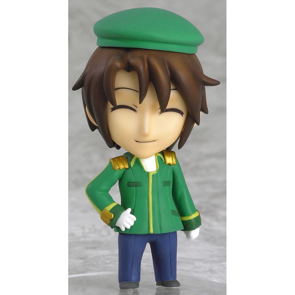 Nendoroid-Petit Melancholy of Haruhi Suzumiya #03 Blind Box (1 Blind Box)