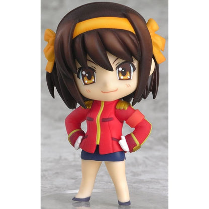 Nendoroid-Petit Melancholy of Haruhi Suzumiya #03 Blind Box (1 Blind Box)