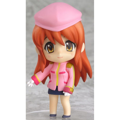 Nendoroid-Petit Melancholy of Haruhi Suzumiya #03 Blind Box (1 Blind Box)