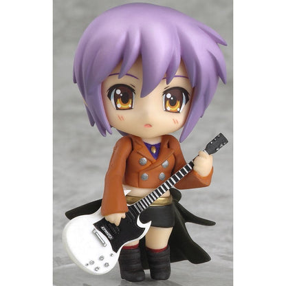 Nendoroid-Petit Melancholy of Haruhi Suzumiya #03 Blind Box (1 Blind Box)