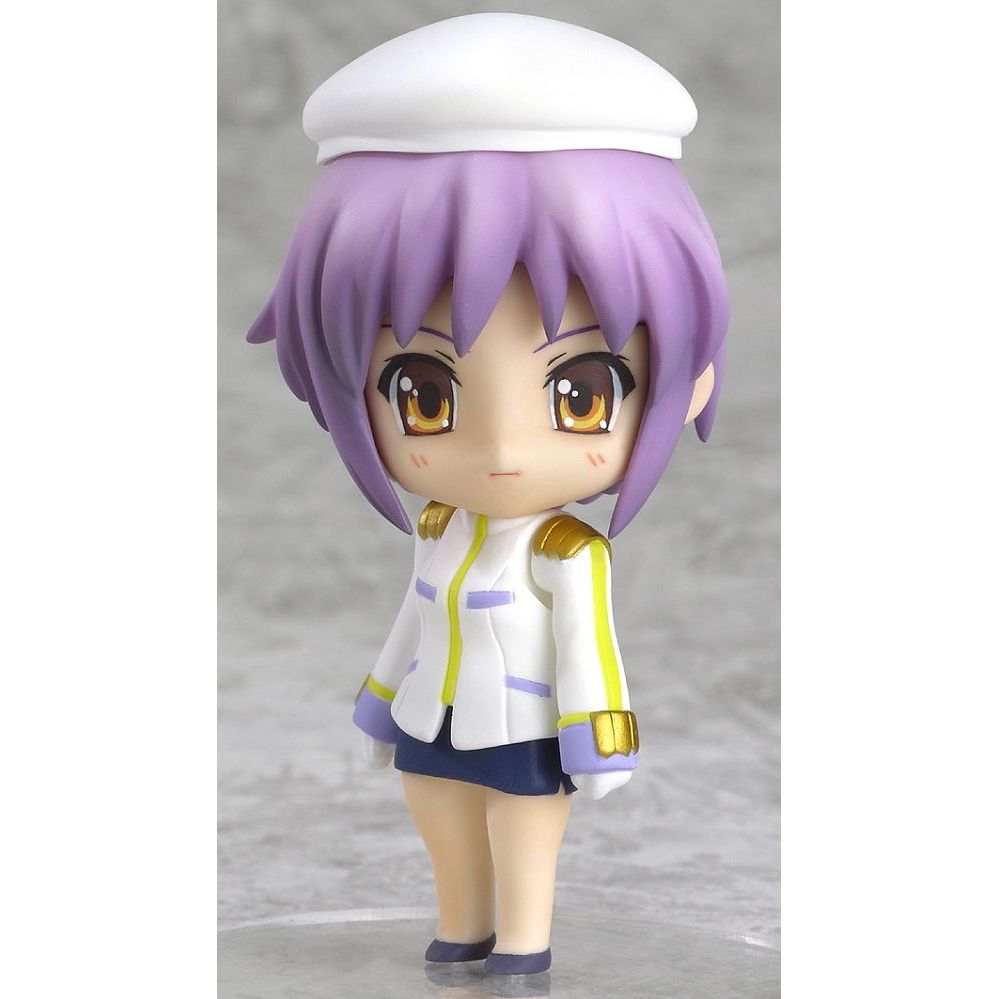 Nendoroid-Petit Melancholy of Haruhi Suzumiya #03 Blind Box (1 Blind Box)