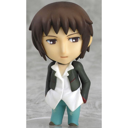 Nendoroid-Petit Melancholy of Haruhi Suzumiya #03 Blind Box (1 Blind Box)