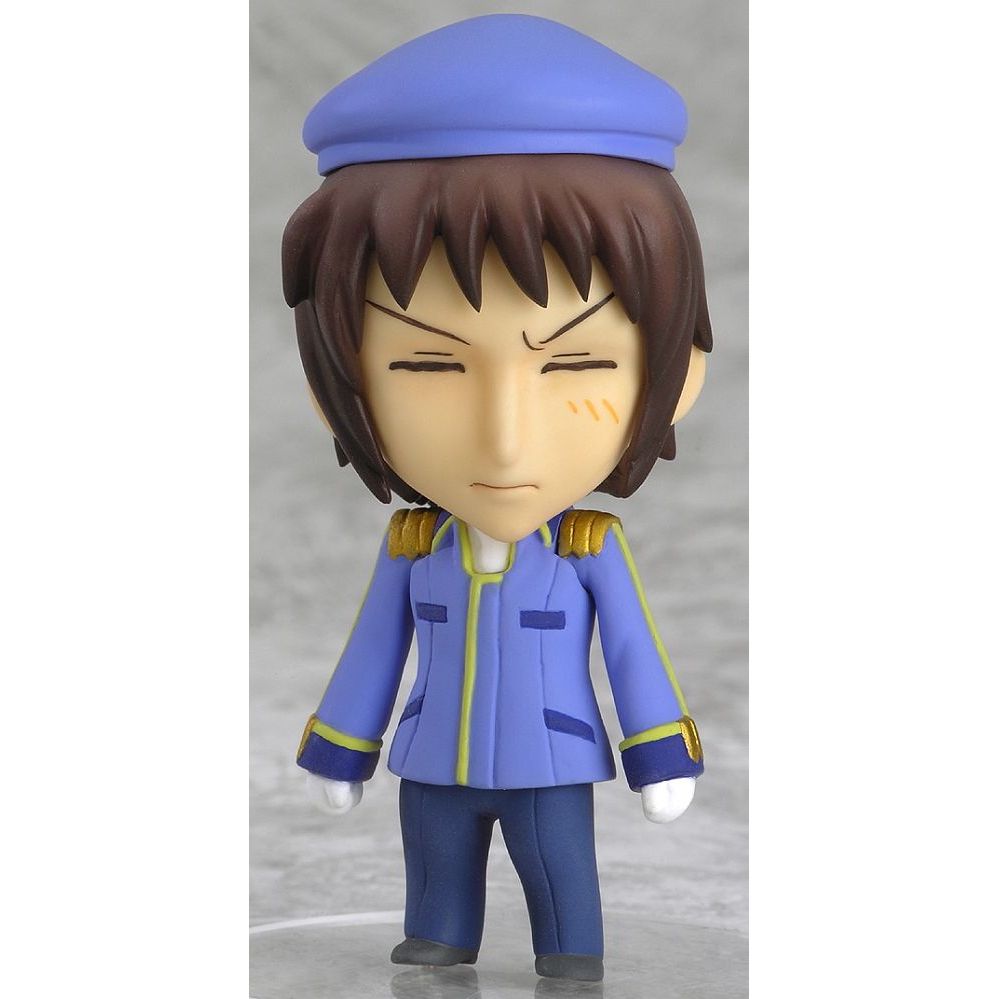 Nendoroid-Petit Melancholy of Haruhi Suzumiya #03 Blind Box (1 Blind Box)