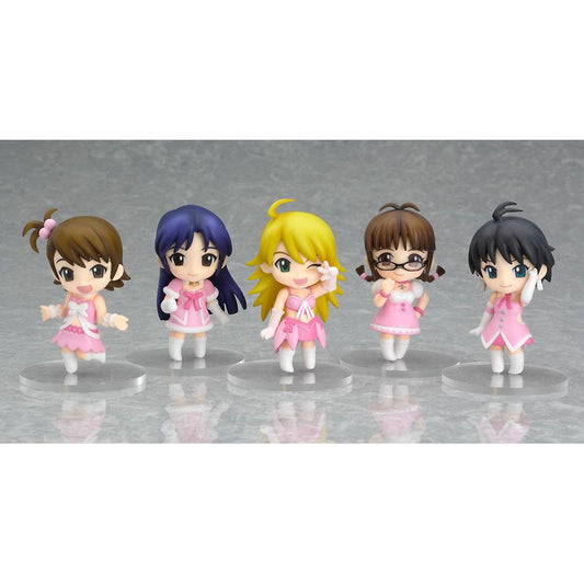 Nendoroid-Petit The Idolmaster Stage 01 Blind Box (1 Blind Box)