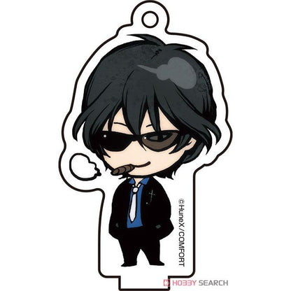 La storia della Arcana Famiglia Acrylic Key Ring Collection Blind Box (1 Blind Box)