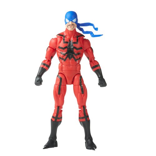 Spider-Man Retro Marvel Legends  6-Inch Action Figure - Select Figure(s)