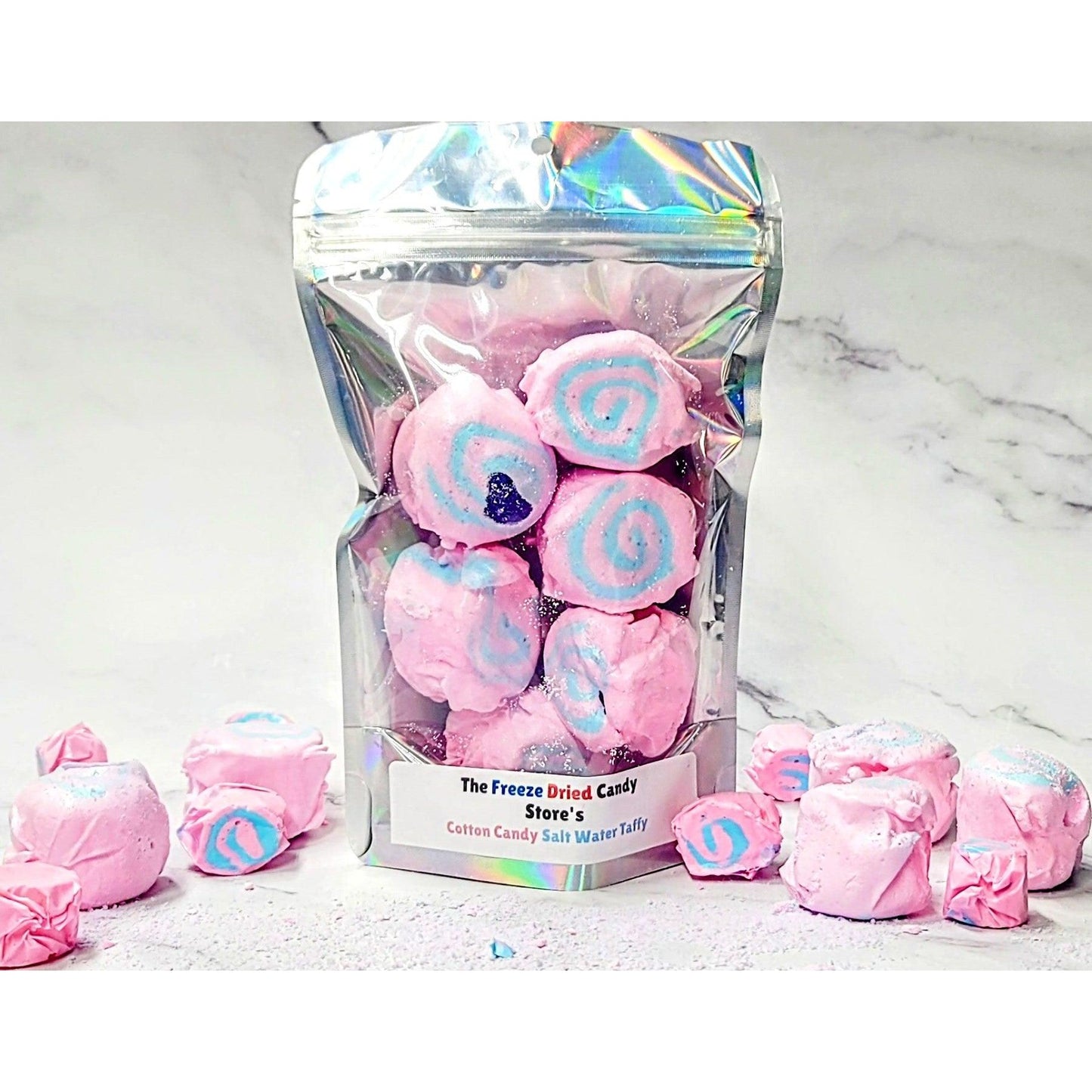 Salt Water Taffy Bundle