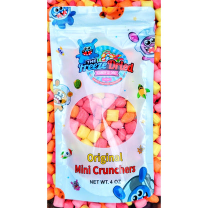 Original Mini Crunchers