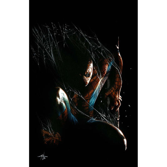 AMAZING SPIDER-MAN #78 UNKNOWN COMICS GABRIELE DELL'OTTO EXCLUSIVE VIRGIN VAR (11/03/2021) (11/10/2021)