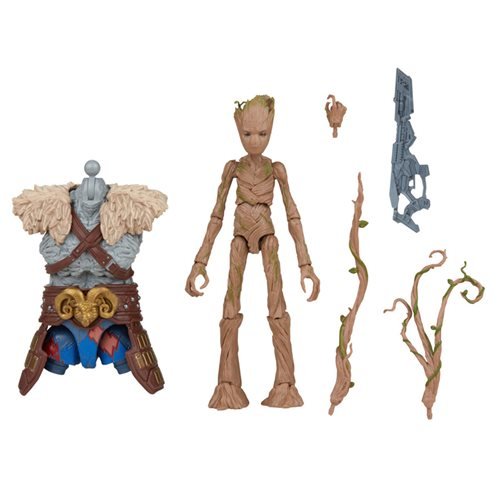 Love and Thunder Marvel Legends 6-Inch Action Figure - Select Figure(s)