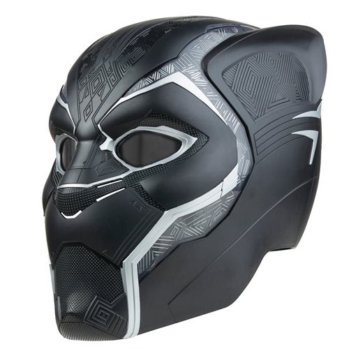 Marvel Legends Black Panther Electronic deals Helmet