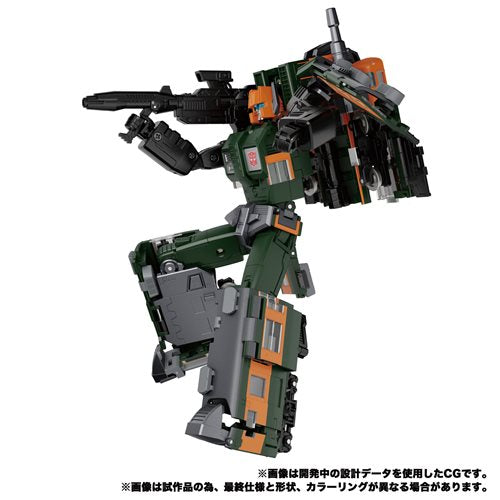 Transformers Masterpiece Edition - Select Figure(s)