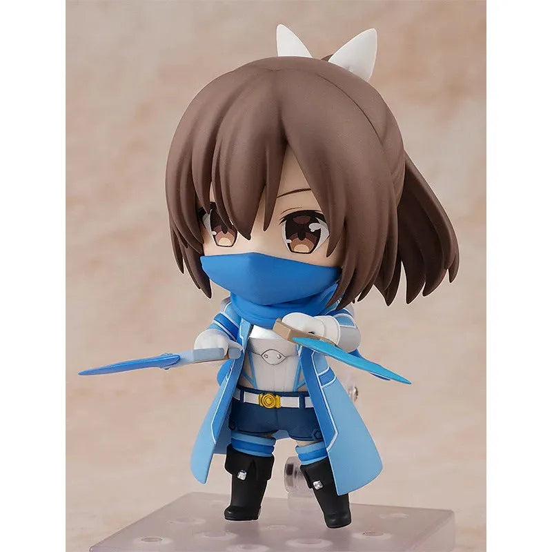 BOFURI: I Don't Want to Get Hurt, so I'll Max Out My Defense. Nendoroid 1660 Sally Figure