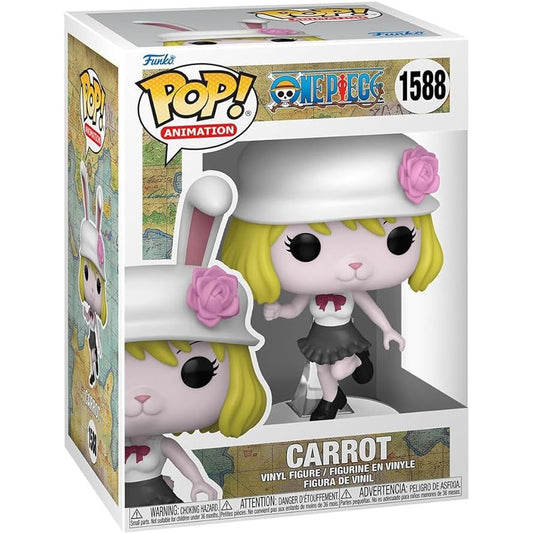 Funko POP! Carrot from One Piece #1588