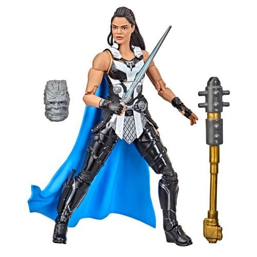 Love and Thunder Marvel Legends 6-Inch Action Figure - Select Figure(s)