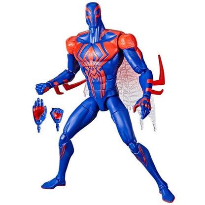 Marvel Legends Spider-Man Across The Spider-Verse 6-Inch Action Figure - Select Figure(s)