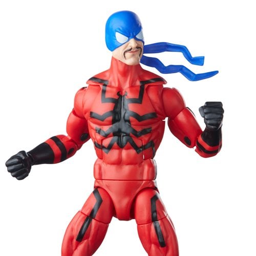 Spider-Man Retro Marvel Legends  6-Inch Action Figure - Select Figure(s)