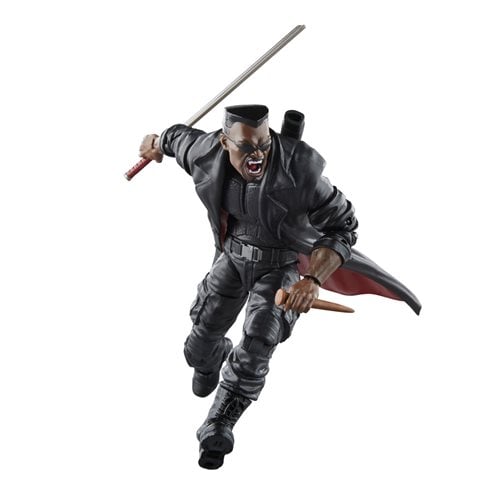 Marvel Knights Marvel Legends 6-Inch Action Figures - Select Figure(s)