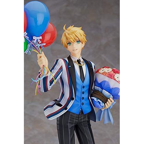 Shops Arthur Pendragon Heroic Spirit dress figure fgo