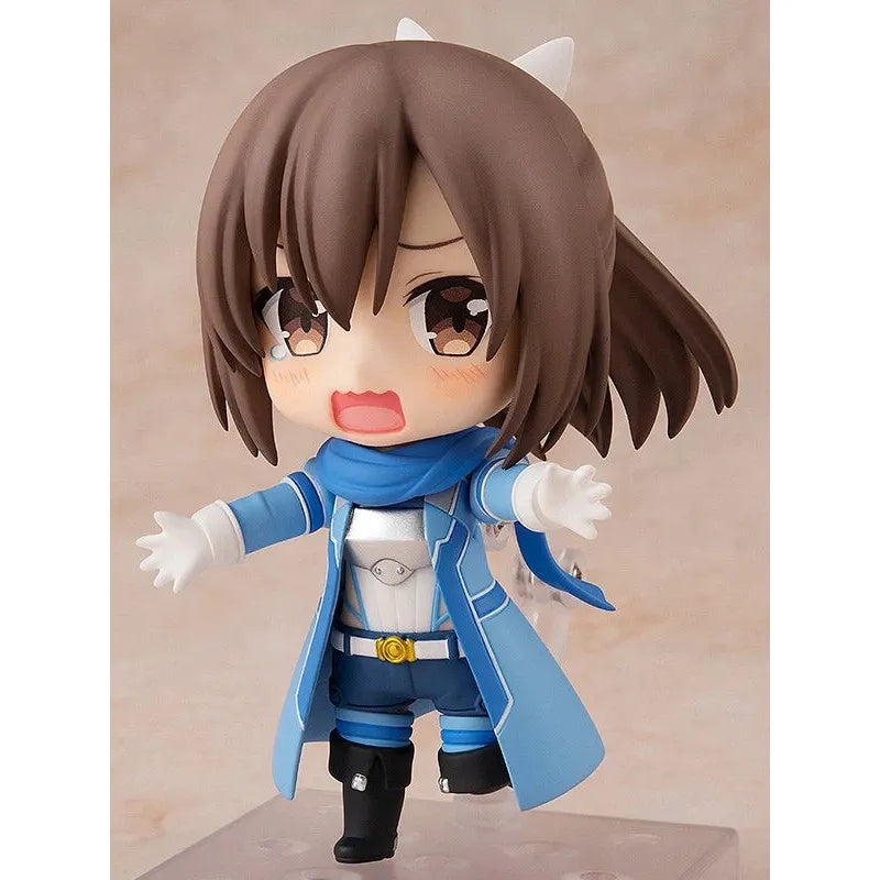 BOFURI: I Don't Want to Get Hurt, so I'll Max Out My Defense. Nendoroid 1660 Sally Figure