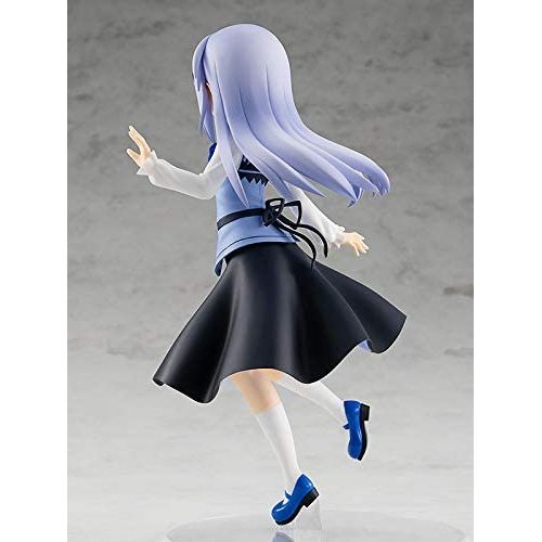 Good Smile is The Order a Rabbit? Bloom: Chino Pop Up Parade PVC Figure