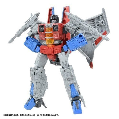 Transformers Premium Finish War for Cybertron Voyager - Select Figure(s)