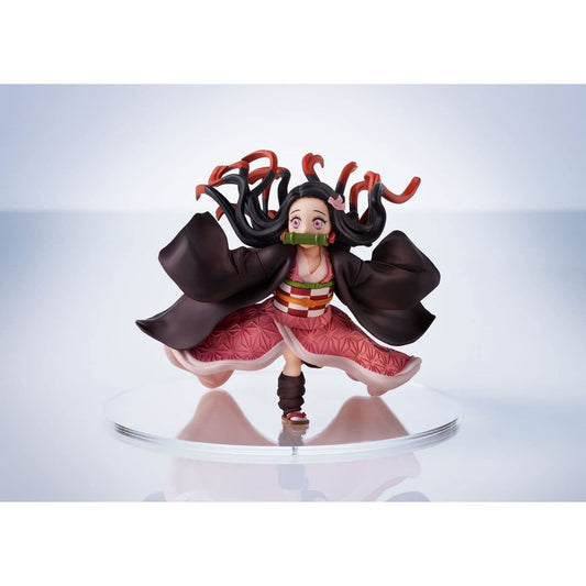 ConoFig Demon Slayer: Kimetsu no Yaiba Nezuko Kamado Figure