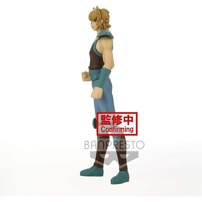 Banpresto Saint Seiya Saint Cosmo Memoir Leo AIOLIA Figure