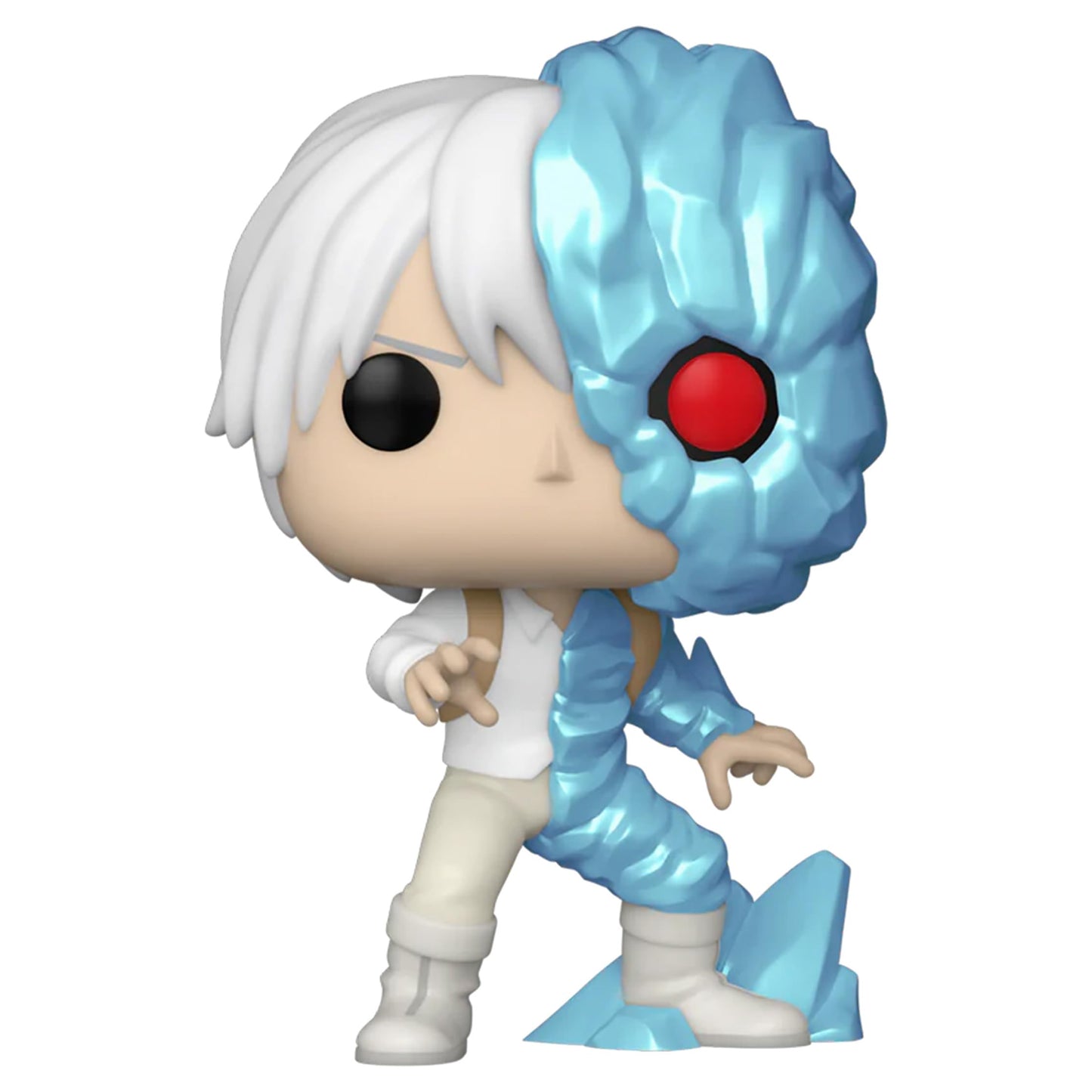 Funko POP! Shoto Todoroki from My Hero Academia 1258 Chalice Ex