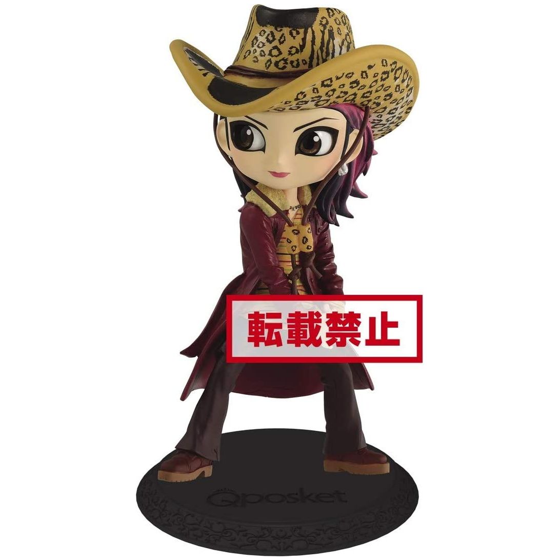 Banpresto Hide: Hide Vol 3 (A:Normal Color Ver) Q Posket Figure